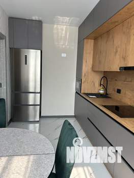 1-к квартира, посуточно, 34м2, 9/9 этаж