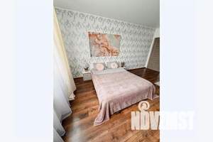 1-к квартира, посуточно, 41м2, 5/8 этаж