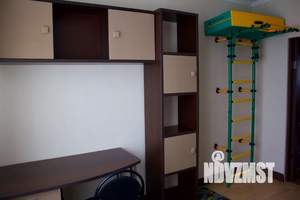 3-к квартира, посуточно, 66м2, 4/5 этаж