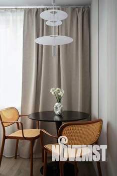 2-к квартира, посуточно, 49м2, 1/1 этаж