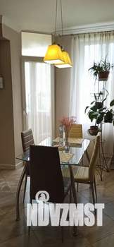 1-к квартира, посуточно, 41м2, 1/9 этаж