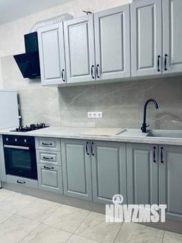 1-к квартира, на длительный срок, 35м2, 5/9 этаж