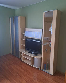 2-к квартира, на длительный срок, 70м2, 3/5 этаж