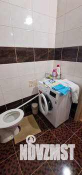 2-к квартира, посуточно, 60м2, 2/3 этаж