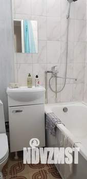 1-к квартира, посуточно, 30м2, 2/9 этаж