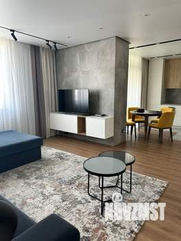 3-к квартира, на длительный срок, 82м2, 6/10 этаж