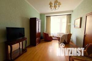 2-к квартира, посуточно, 45м2, 2/3 этаж