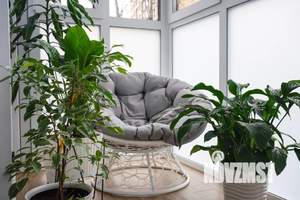 1-к квартира, посуточно, 18м2, 1/1 этаж