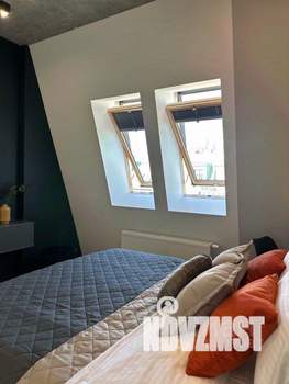 1-к квартира, посуточно, 50м2, 1/1 этаж