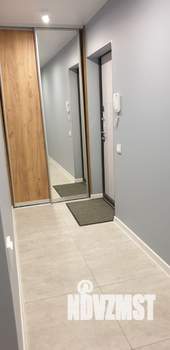 1-к квартира, на длительный срок, 35м2, 2/9 этаж