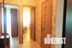 1-к квартира, посуточно, 40м2, 5/9 этаж