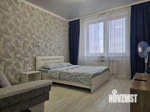 1-к квартира, на длительный срок, 35м2, 6/11 этаж