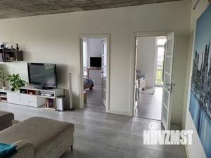 2-к квартира, посуточно, 70м2, 11/15 этаж