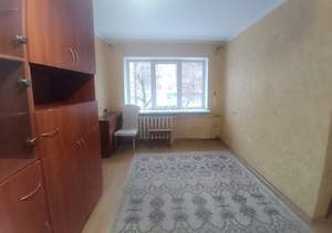 2-к квартира, на длительный срок, 42м2, 2/4 этаж