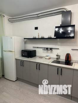 Студия квартира, посуточно, 19м2, 1/5 этаж