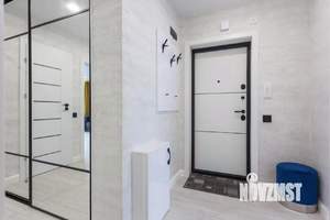 3-к квартира, посуточно, 85м2, 1/1 этаж
