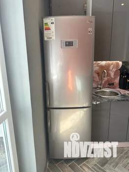 1-к квартира, посуточно, 44м2, 5/8 этаж