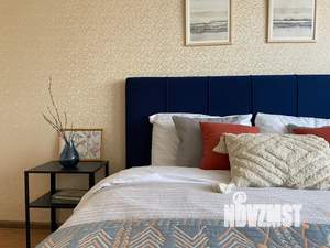 2-к квартира, посуточно, 68м2, 5/9 этаж