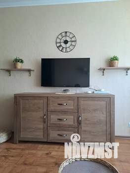 1-к квартира, посуточно, 40м2, 2/6 этаж