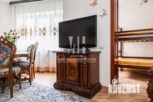 2-к квартира, посуточно, 80м2, 2/5 этаж