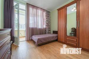 2-к квартира, посуточно, 20м2, 1/1 этаж