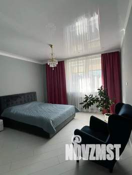 1-к квартира, посуточно, 70м2, 1/1 этаж