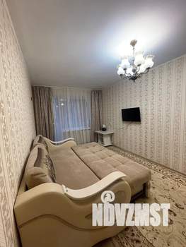 1-к квартира, посуточно, 32м2, 2/4 этаж