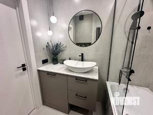 1-к квартира, на длительный срок, 45м2, 6/8 этаж