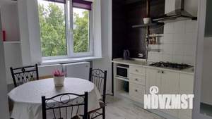 1-к квартира, посуточно, 31м2, 1/1 этаж