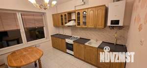 2-к квартира, на длительный срок, 56м2, 3/5 этаж