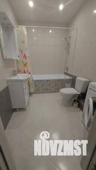 1-к квартира, посуточно, 47м2, 7/9 этаж