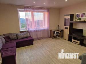 2-к квартира, посуточно, 76м2, 8/16 этаж