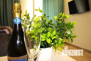 1-к квартира, посуточно, 41м2, 4/9 этаж