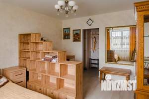 1-к квартира, посуточно, 37м2, 9/10 этаж