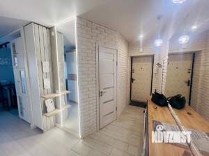 2-к квартира, на длительный срок, 46м2, 3/5 этаж