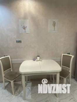 1-к квартира, посуточно, 39м2, 1/1 этаж