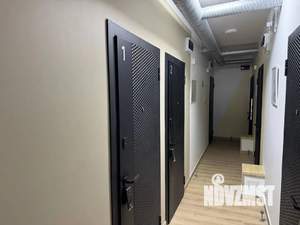 1-к квартира, посуточно, 20м2, 3/3 этаж