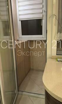 2-к квартира, на длительный срок, 56м2, 4/5 этаж