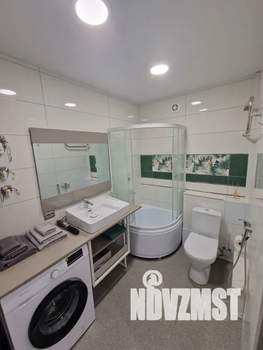 2-к квартира, посуточно, 45м2, 3/5 этаж