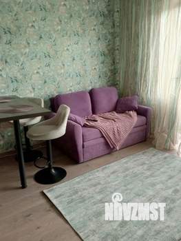 Студия квартира, посуточно, 17м2, 2/5 этаж