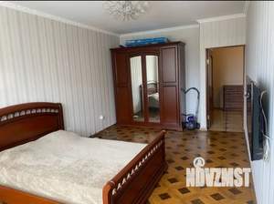 1-к квартира, посуточно, 42м2, 2/9 этаж