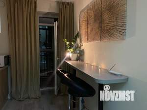 1-к квартира, посуточно, 26м2, 1/1 этаж