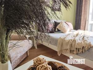 1-к квартира, на длительный срок, 42м2, 14/14 этаж