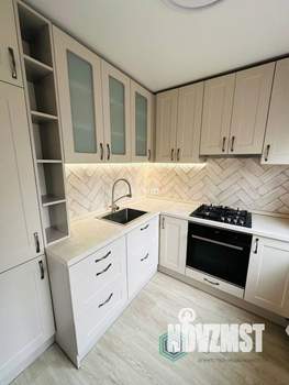 2-к квартира, на длительный срок, 43м2, 3/5 этаж