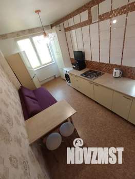 1-к квартира, посуточно, 35м2, 7/10 этаж