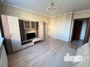 1-к квартира, на длительный срок, 33м2, 6/8 этаж