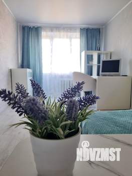 1-к квартира, посуточно, 31м2, 5/5 этаж