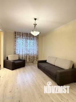 1-к квартира, на длительный срок, 43м2, 3/8 этаж