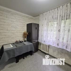 1-к квартира, посуточно, 39м2, 2/9 этаж