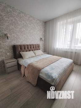 1-к квартира, на длительный срок, 35м2, 1/10 этаж